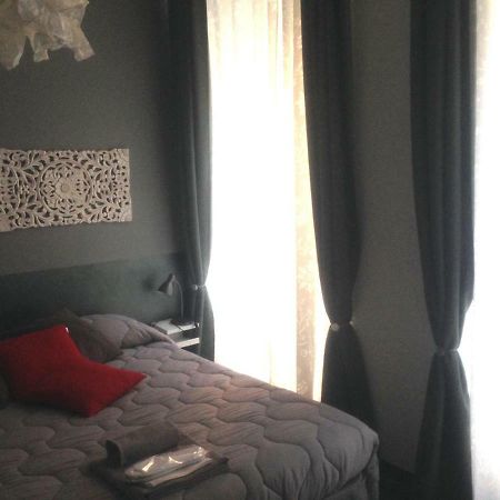 Апартаменты Gio&Gio Little House Генуя Экстерьер фото